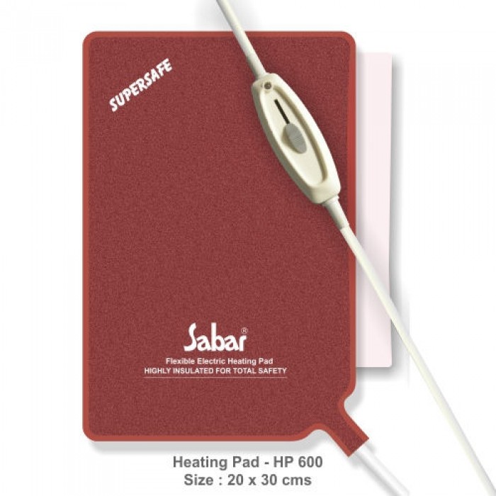 Heating Pad - HP 600
